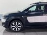 USED 2015 15 CITROEN C4 CACTUS 1.2 PureTech Flair Hatchback 5dr Petrol Manual Euro 6 (s/s) (110 ps) 
