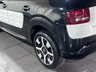 USED 2015 15 CITROEN C4 CACTUS 1.2 PureTech Flair Hatchback 5dr Petrol Manual Euro 6 (s/s) (110 ps) 
