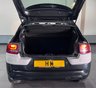 USED 2015 15 CITROEN C4 CACTUS 1.2 PureTech Flair Hatchback 5dr Petrol Manual Euro 6 (s/s) (110 ps) 