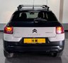 USED 2015 15 CITROEN C4 CACTUS 1.2 PureTech Flair Hatchback 5dr Petrol Manual Euro 6 (s/s) (110 ps) 
