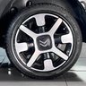 USED 2015 15 CITROEN C4 CACTUS 1.2 PureTech Flair Hatchback 5dr Petrol Manual Euro 6 (s/s) (110 ps) 