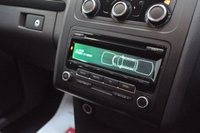 USED 2013 62 VOLKSWAGEN TOURAN 1.6 TDI SE MPV 5dr Diesel DSG Euro 5 (105 ps) 