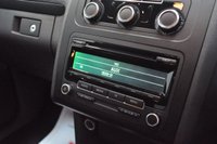 USED 2013 62 VOLKSWAGEN TOURAN 1.6 TDI SE MPV 5dr Diesel DSG Euro 5 (105 ps) 
