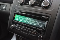 USED 2013 62 VOLKSWAGEN TOURAN 1.6 TDI SE MPV 5dr Diesel DSG Euro 5 (105 ps) 