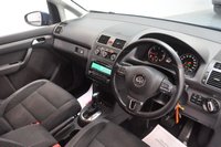 USED 2013 62 VOLKSWAGEN TOURAN 1.6 TDI SE MPV 5dr Diesel DSG Euro 5 (105 ps) 