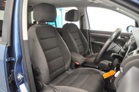 USED 2013 62 VOLKSWAGEN TOURAN 1.6 TDI SE MPV 5dr Diesel DSG Euro 5 (105 ps) 