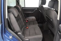 USED 2013 62 VOLKSWAGEN TOURAN 1.6 TDI SE MPV 5dr Diesel DSG Euro 5 (105 ps) 