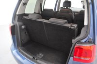 USED 2013 62 VOLKSWAGEN TOURAN 1.6 TDI SE MPV 5dr Diesel DSG Euro 5 (105 ps) 