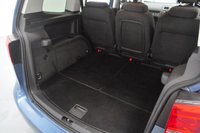 USED 2013 62 VOLKSWAGEN TOURAN 1.6 TDI SE MPV 5dr Diesel DSG Euro 5 (105 ps) 