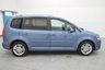 USED 2013 62 VOLKSWAGEN TOURAN 1.6 TDI SE MPV 5dr Diesel DSG Euro 5 (105 ps) 