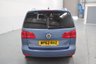 USED 2013 62 VOLKSWAGEN TOURAN 1.6 TDI SE MPV 5dr Diesel DSG Euro 5 (105 ps) 