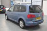 USED 2013 62 VOLKSWAGEN TOURAN 1.6 TDI SE MPV 5dr Diesel DSG Euro 5 (105 ps) 