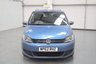 USED 2013 62 VOLKSWAGEN TOURAN 1.6 TDI SE MPV 5dr Diesel DSG Euro 5 (105 ps) 