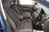 USED 2013 62 VOLKSWAGEN TOURAN 1.6 TDI SE MPV 5dr Diesel DSG Euro 5 (105 ps) 