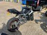 USED 2016 66 TRIUMPH STREET TRIPLE 675 - PART EXCHANGE TO CLEAR 