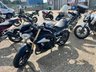 USED 2016 66 TRIUMPH STREET TRIPLE 675 - PART EXCHANGE TO CLEAR 