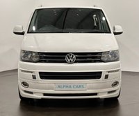 USED 2014 64 VOLKSWAGEN TRANSPORTER 2.0 TDI T28 Startline 6 Seater  Van 4dr Diesel Manual L1 H1 (198 g/km, 101 bhp) 6 Seater Window van