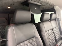 USED 2014 64 VOLKSWAGEN TRANSPORTER 2.0 TDI T28 Startline 6 Seater  Van 4dr Diesel Manual L1 H1 (198 g/km, 101 bhp) 6 Seater Window van