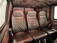 USED 2014 64 VOLKSWAGEN TRANSPORTER 2.0 TDI T28 Startline 6 Seater  Van 4dr Diesel Manual L1 H1 (198 g/km, 101 bhp) 6 Seater Window van
