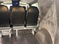 USED 2014 64 VOLKSWAGEN TRANSPORTER 2.0 TDI T28 Startline 6 Seater  Van 4dr Diesel Manual L1 H1 (198 g/km, 101 bhp) 6 Seater Window van