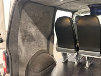 USED 2014 64 VOLKSWAGEN TRANSPORTER 2.0 TDI T28 Startline 6 Seater  Van 4dr Diesel Manual L1 H1 (198 g/km, 101 bhp) 6 Seater Window van