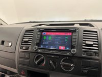 USED 2014 64 VOLKSWAGEN TRANSPORTER 2.0 TDI T28 Startline 6 Seater  Van 4dr Diesel Manual L1 H1 (198 g/km, 101 bhp) 6 Seater Window van