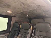 USED 2014 64 VOLKSWAGEN TRANSPORTER 2.0 TDI T28 Startline 6 Seater  Van 4dr Diesel Manual L1 H1 (198 g/km, 101 bhp) 6 Seater Window van