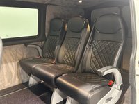 USED 2014 64 VOLKSWAGEN TRANSPORTER 2.0 TDI T28 Startline 6 Seater  Van 4dr Diesel Manual L1 H1 (198 g/km, 101 bhp) 6 Seater Window van