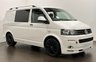 USED 2014 64 VOLKSWAGEN TRANSPORTER 2.0 TDI T28 Startline 6 Seater  Van 4dr Diesel Manual L1 H1 (198 g/km, 101 bhp) 6 Seater Window van
