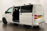 USED 2014 64 VOLKSWAGEN TRANSPORTER 2.0 TDI T28 Startline 6 Seater  Van 4dr Diesel Manual L1 H1 (198 g/km, 101 bhp) 6 Seater Window van