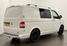 USED 2014 64 VOLKSWAGEN TRANSPORTER 2.0 TDI T28 Startline 6 Seater  Van 4dr Diesel Manual L1 H1 (198 g/km, 101 bhp) 6 Seater Window van