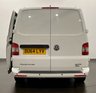 USED 2014 64 VOLKSWAGEN TRANSPORTER 2.0 TDI T28 Startline 6 Seater  Van 4dr Diesel Manual L1 H1 (198 g/km, 101 bhp) 6 Seater Window van