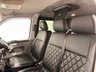USED 2014 64 VOLKSWAGEN TRANSPORTER 2.0 TDI T28 Startline 6 Seater  Van 4dr Diesel Manual L1 H1 (198 g/km, 101 bhp) 6 Seater Window van