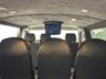 USED 2014 64 VOLKSWAGEN TRANSPORTER 2.0 TDI T28 Startline 6 Seater  Van 4dr Diesel Manual L1 H1 (198 g/km, 101 bhp) 6 Seater Window van