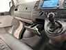 USED 2014 64 VOLKSWAGEN TRANSPORTER 2.0 TDI T28 Startline 6 Seater  Van 4dr Diesel Manual L1 H1 (198 g/km, 101 bhp) 6 Seater Window van