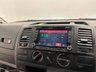USED 2014 64 VOLKSWAGEN TRANSPORTER 2.0 TDI T28 Startline 6 Seater  Van 4dr Diesel Manual L1 H1 (198 g/km, 101 bhp) 6 Seater Window van