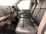 USED 2014 64 VOLKSWAGEN TRANSPORTER 2.0 TDI T28 Startline 6 Seater  Van 4dr Diesel Manual L1 H1 (198 g/km, 101 bhp) 6 Seater Window van