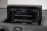 USED 2018 18 AUDI A1 1.4 TFSI Black Edition Sportback 5dr Petrol S Tronic Euro 6 (s/s) (Nav) (125 ps) +NATIONWIDE DELIVERY AVAILABLE+