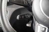 USED 2018 18 AUDI A1 1.4 TFSI Black Edition Sportback 5dr Petrol S Tronic Euro 6 (s/s) (Nav) (125 ps) +NATIONWIDE DELIVERY AVAILABLE+