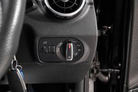 USED 2018 18 AUDI A1 1.4 TFSI Black Edition Sportback 5dr Petrol S Tronic Euro 6 (s/s) (Nav) (125 ps) +NATIONWIDE DELIVERY AVAILABLE+