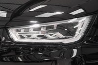 USED 2018 18 AUDI A1 1.4 TFSI Black Edition Sportback 5dr Petrol S Tronic Euro 6 (s/s) (Nav) (125 ps) +NATIONWIDE DELIVERY AVAILABLE+