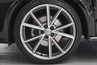 USED 2018 18 AUDI A1 1.4 TFSI Black Edition Sportback 5dr Petrol S Tronic Euro 6 (s/s) (Nav) (125 ps) +NATIONWIDE DELIVERY AVAILABLE+