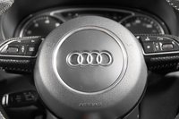 USED 2018 18 AUDI A1 1.4 TFSI Black Edition Sportback 5dr Petrol S Tronic Euro 6 (s/s) (Nav) (125 ps) +NATIONWIDE DELIVERY AVAILABLE+