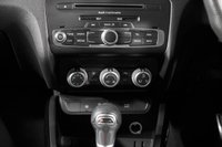 USED 2018 18 AUDI A1 1.4 TFSI Black Edition Sportback 5dr Petrol S Tronic Euro 6 (s/s) (Nav) (125 ps) +NATIONWIDE DELIVERY AVAILABLE+