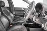 USED 2018 18 AUDI A1 1.4 TFSI Black Edition Sportback 5dr Petrol S Tronic Euro 6 (s/s) (Nav) (125 ps) +NATIONWIDE DELIVERY AVAILABLE+