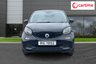 USED 2016 66 SMART FORFOUR 0.9T Edition Black Hatchback 5dr Petrol Manual Euro 6 (s/s) (90 ps) Service History, Panoramic Roof, Heated Seats, Bluetooth, Rear Parking Sensors Service History, Panoramic Roof, Heated Seats, Bluetooth, Rear Parking Sensors