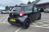 USED 2016 66 SMART FORFOUR 0.9T Edition Black Hatchback 5dr Petrol Manual Euro 6 (s/s) (90 ps) Service History, Panoramic Roof, Heated Seats, Bluetooth, Rear Parking Sensors Service History, Panoramic Roof, Heated Seats, Bluetooth, Rear Parking Sensors