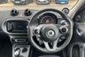 USED 2016 66 SMART FORFOUR 0.9T Edition Black Hatchback 5dr Petrol Manual Euro 6 (s/s) (90 ps) Service History, Panoramic Roof, Heated Seats, Bluetooth, Rear Parking Sensors Service History, Panoramic Roof, Heated Seats, Bluetooth, Rear Parking Sensors
