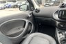 USED 2016 66 SMART FORFOUR 0.9T Edition Black Hatchback 5dr Petrol Manual Euro 6 (s/s) (90 ps) Service History, Panoramic Roof, Heated Seats, Bluetooth, Rear Parking Sensors Service History, Panoramic Roof, Heated Seats, Bluetooth, Rear Parking Sensors