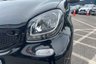 USED 2016 66 SMART FORFOUR 0.9T Edition Black Hatchback 5dr Petrol Manual Euro 6 (s/s) (90 ps) Service History, Panoramic Roof, Heated Seats, Bluetooth, Rear Parking Sensors Service History, Panoramic Roof, Heated Seats, Bluetooth, Rear Parking Sensors